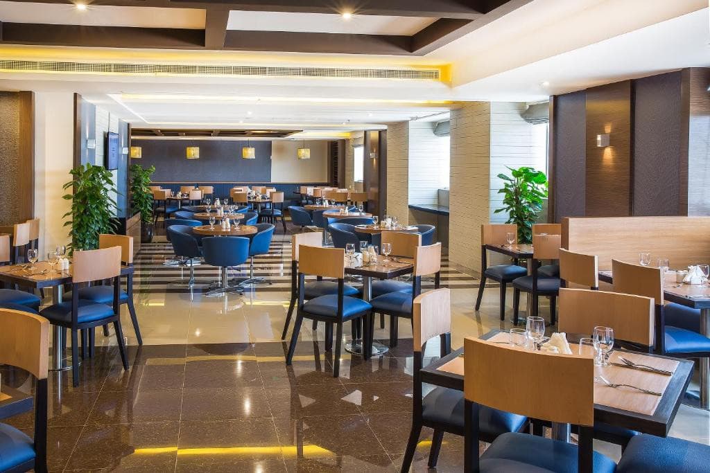 V Hotel Fujairah