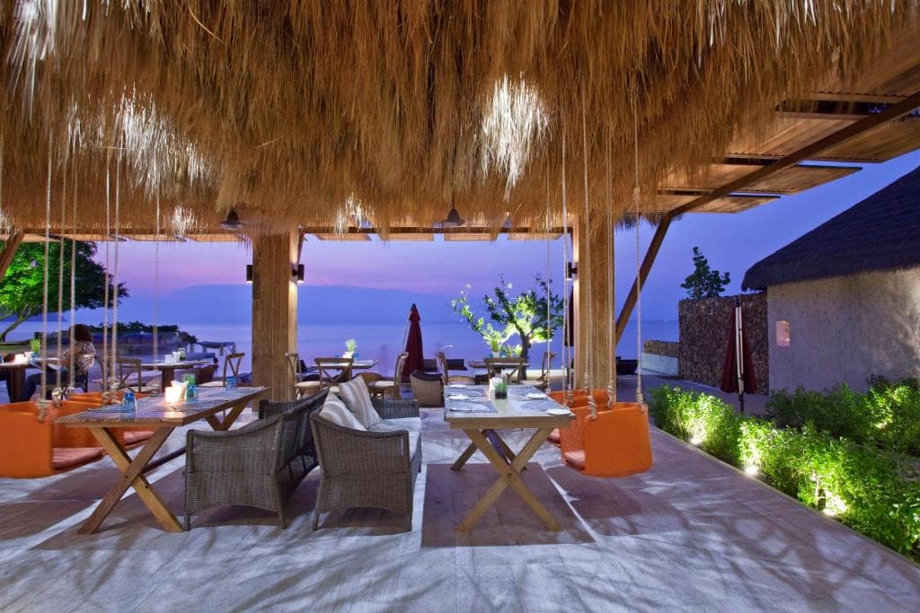 U Pattaya Hotel