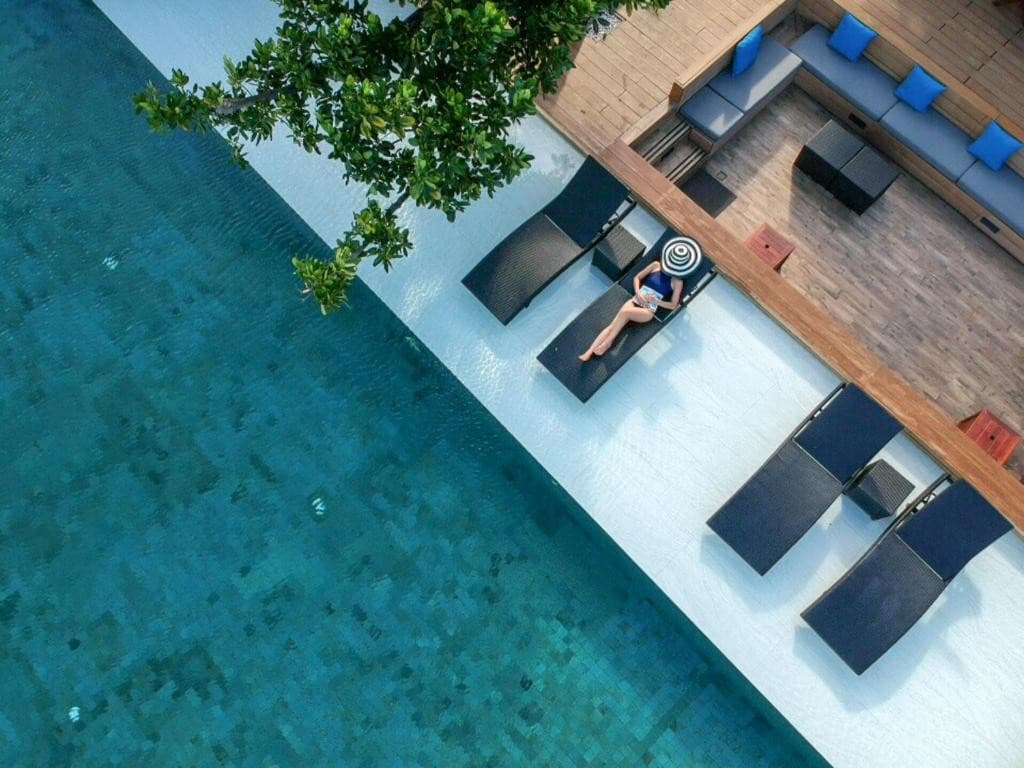 U Pattaya Hotel