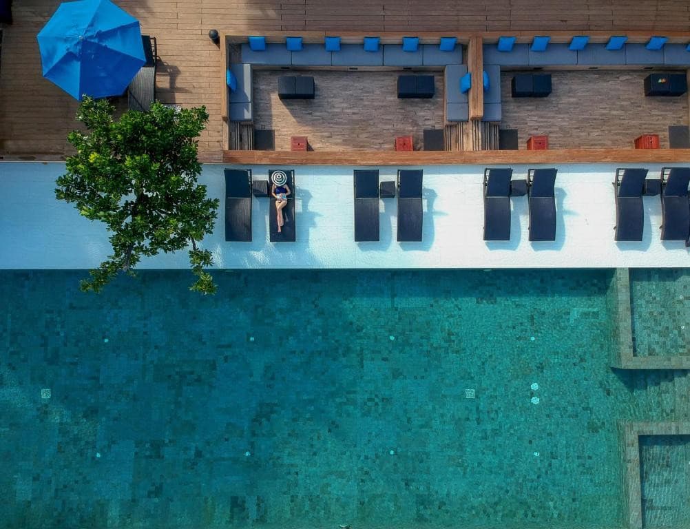 U Pattaya Hotel