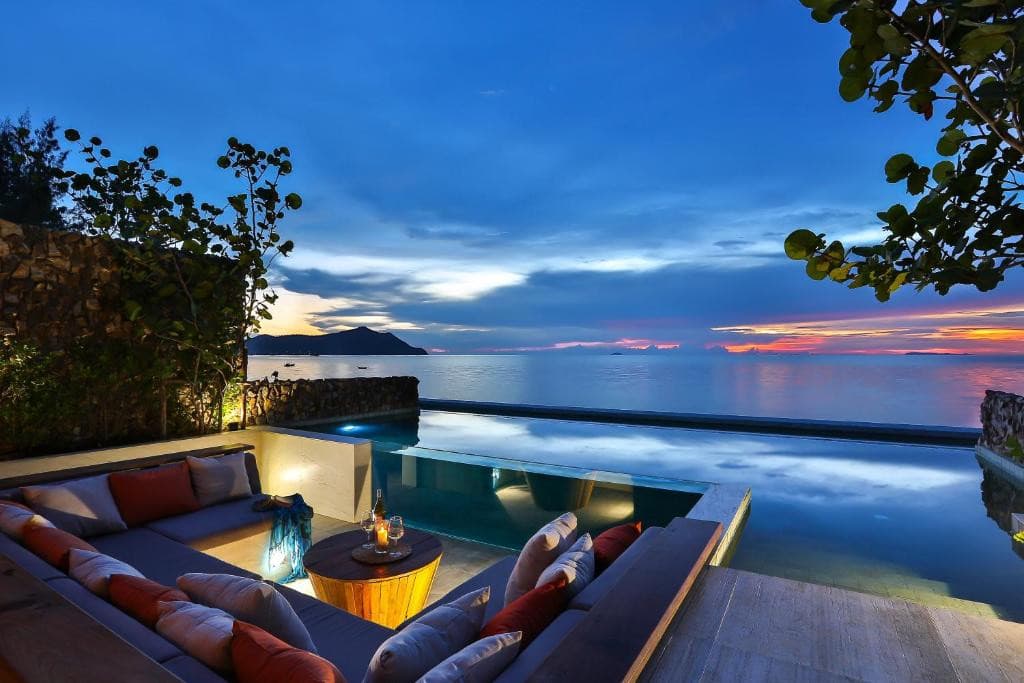 U Pattaya Hotel
