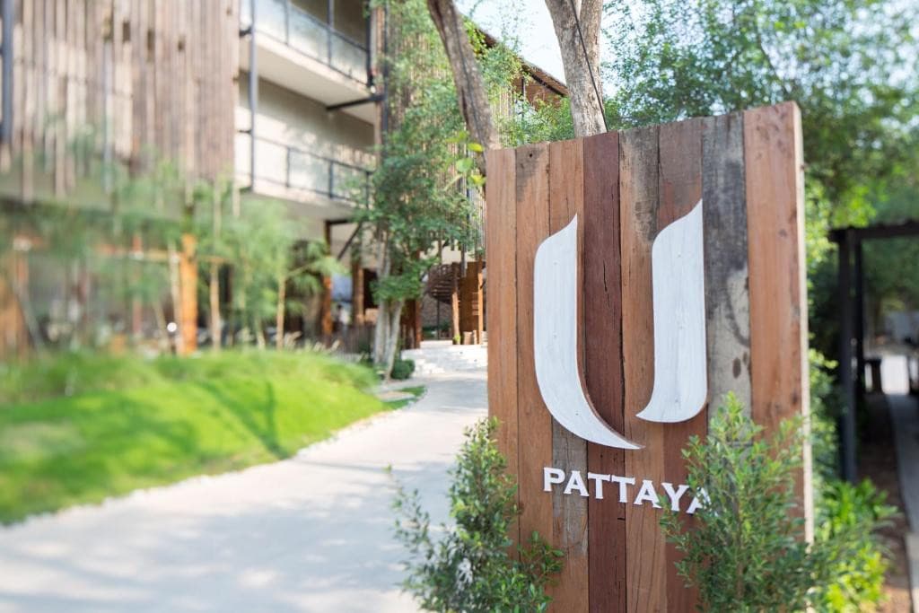 U Pattaya Hotel