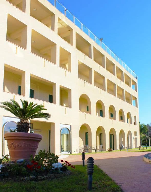 Parco Augusto