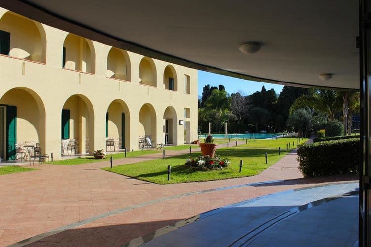 Parco Augusto