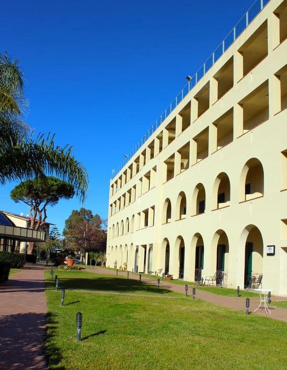 Parco Augusto