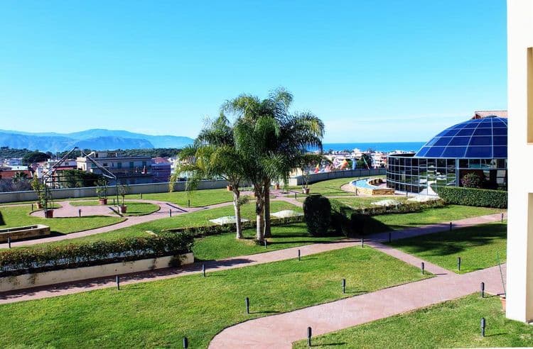Parco Augusto