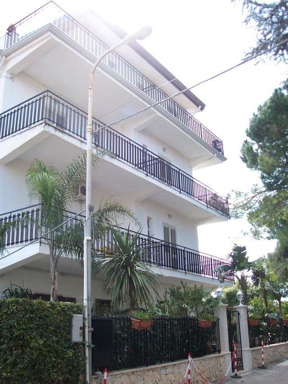Sant'Antonio Villa