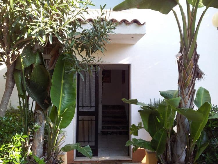 Sant'Antonio Villa