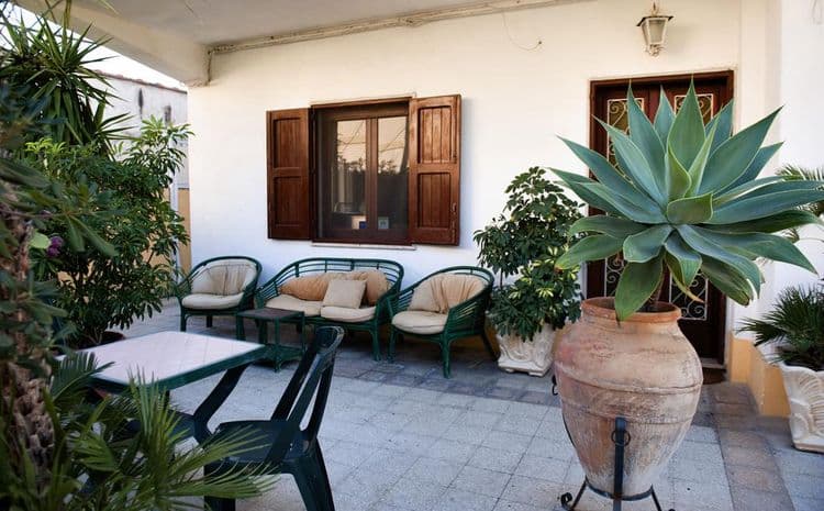 Sant'Antonio Villa