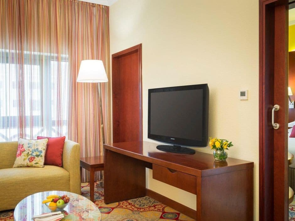 Coral Dubai Deira Hotel