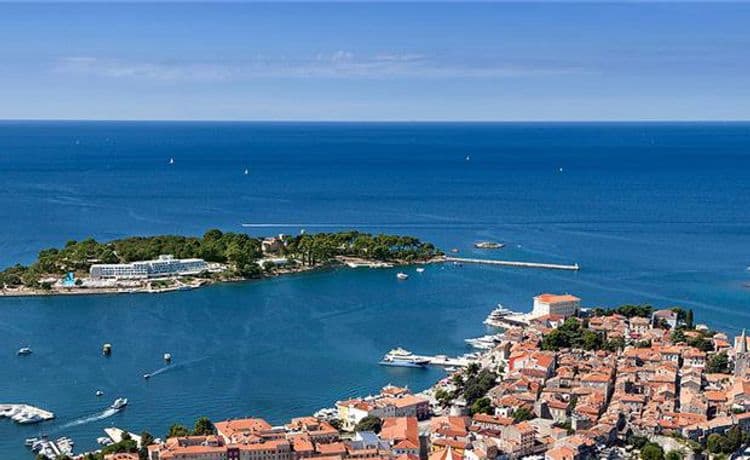 Valamar Isabella Island Resort