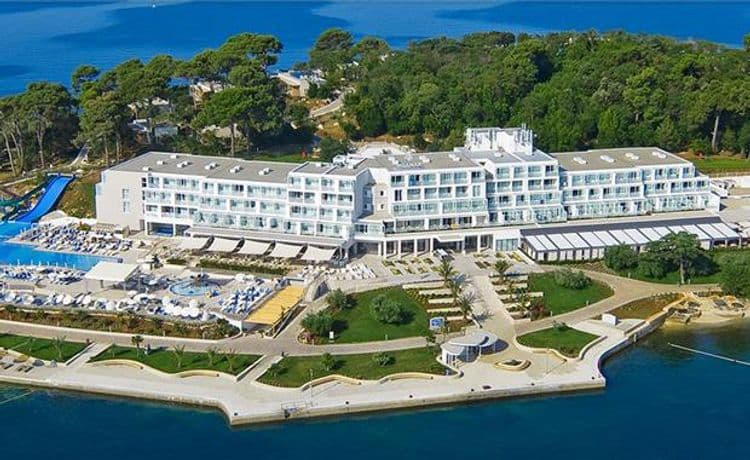 Valamar Isabella Island Resort