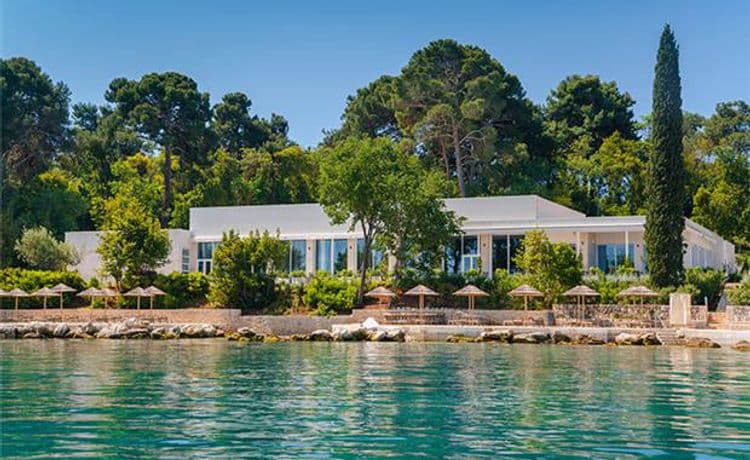 Valamar Isabella Island Resort