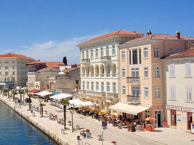 Valamar Riviera Hotel & Residence