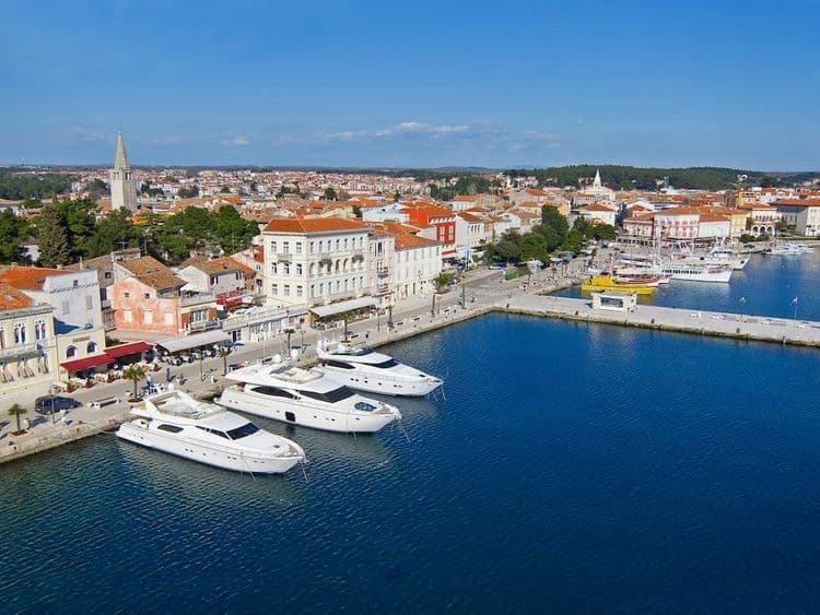 Valamar Riviera Hotel & Residence