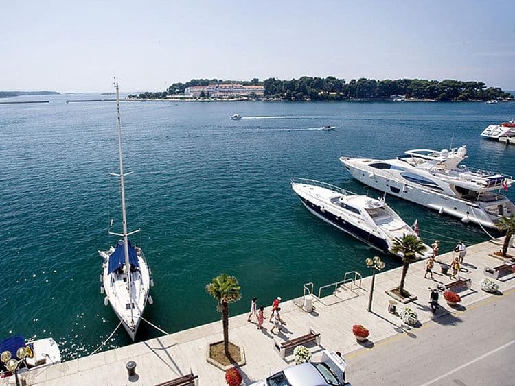 Valamar Riviera Hotel & Residence