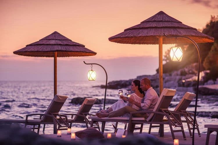 Valamar Riviera Hotel & Residence