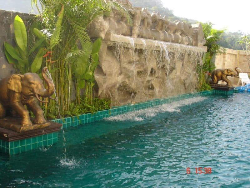SM Resort