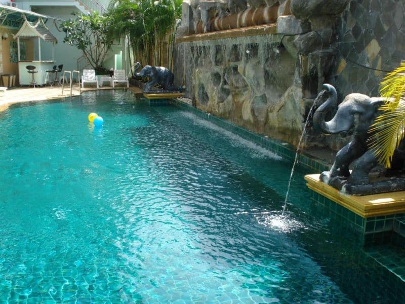SM Resort