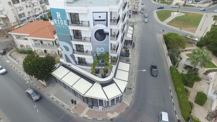 Rise Hotel
