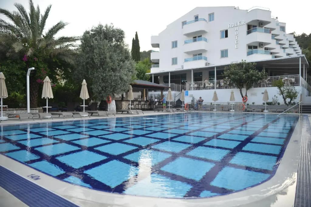 Adler Hotel