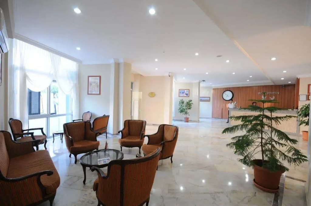 Adler Hotel