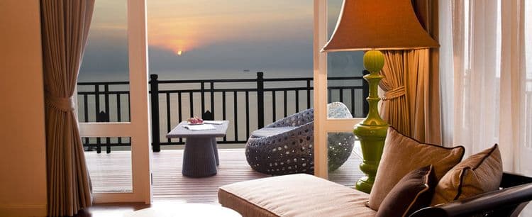 InterContinental Samui Baan Taling Ngam Resort