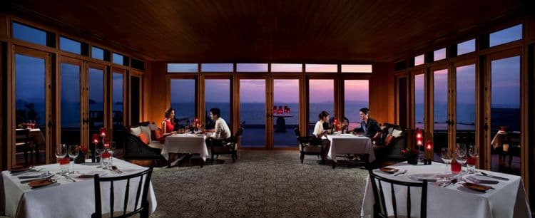 InterContinental Samui Baan Taling Ngam Resort