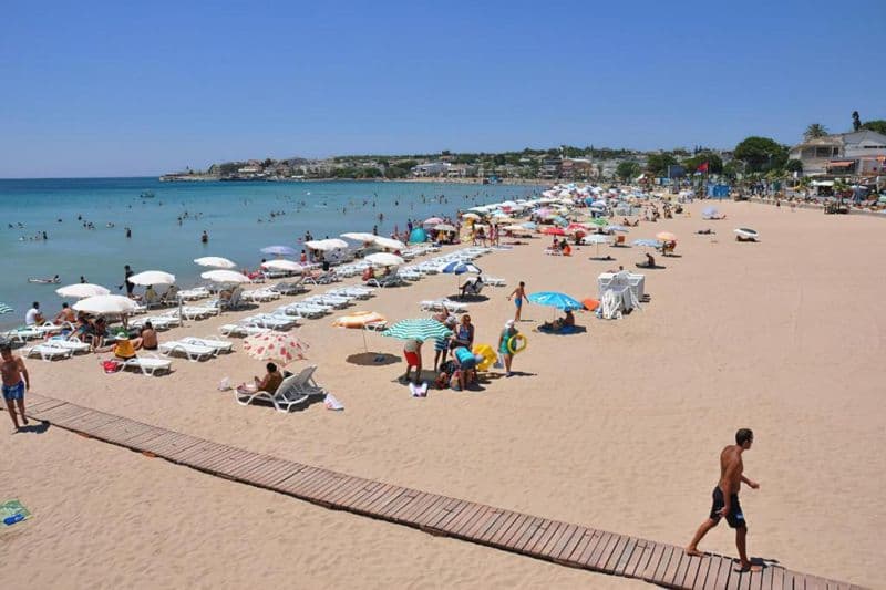 Letoon Hotel & Spa
