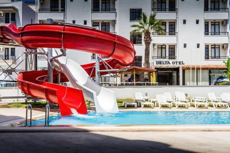 Letoon Hotel & Spa