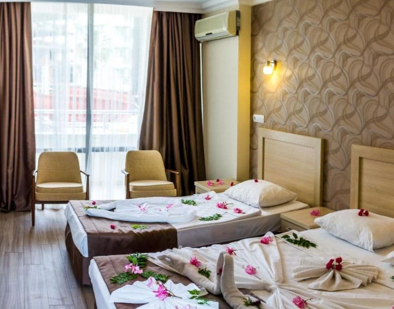 Letoon Hotel & Spa