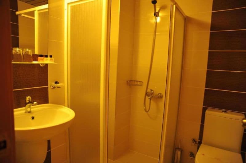 Letoon Hotel & Spa