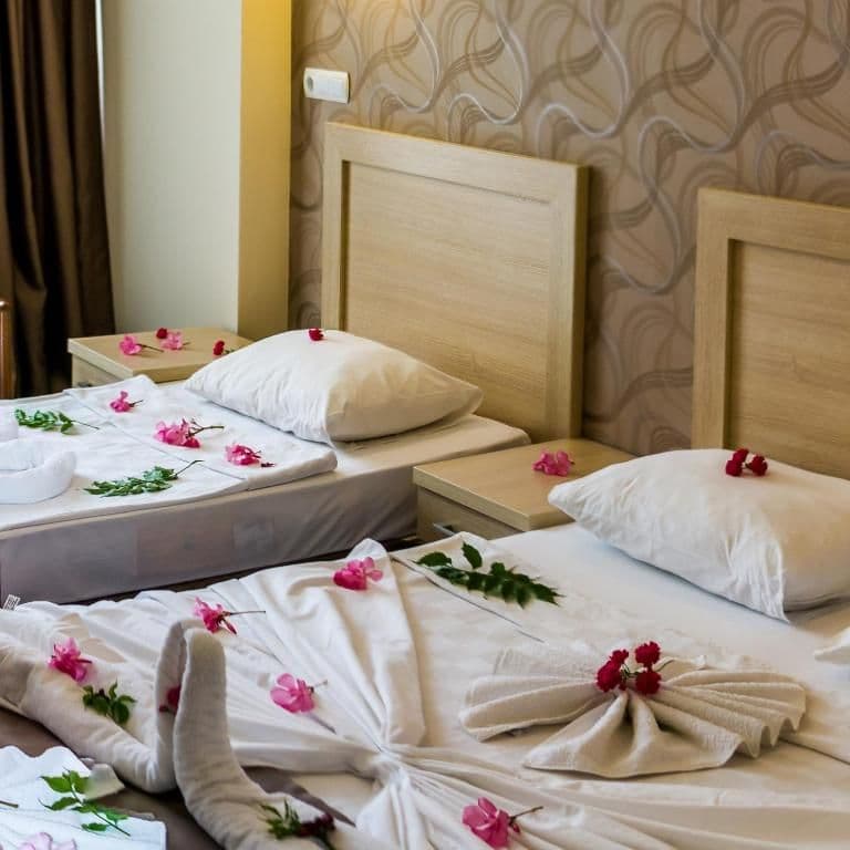 Letoon Hotel & Spa