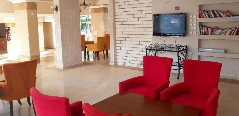Letoon Hotel & Spa