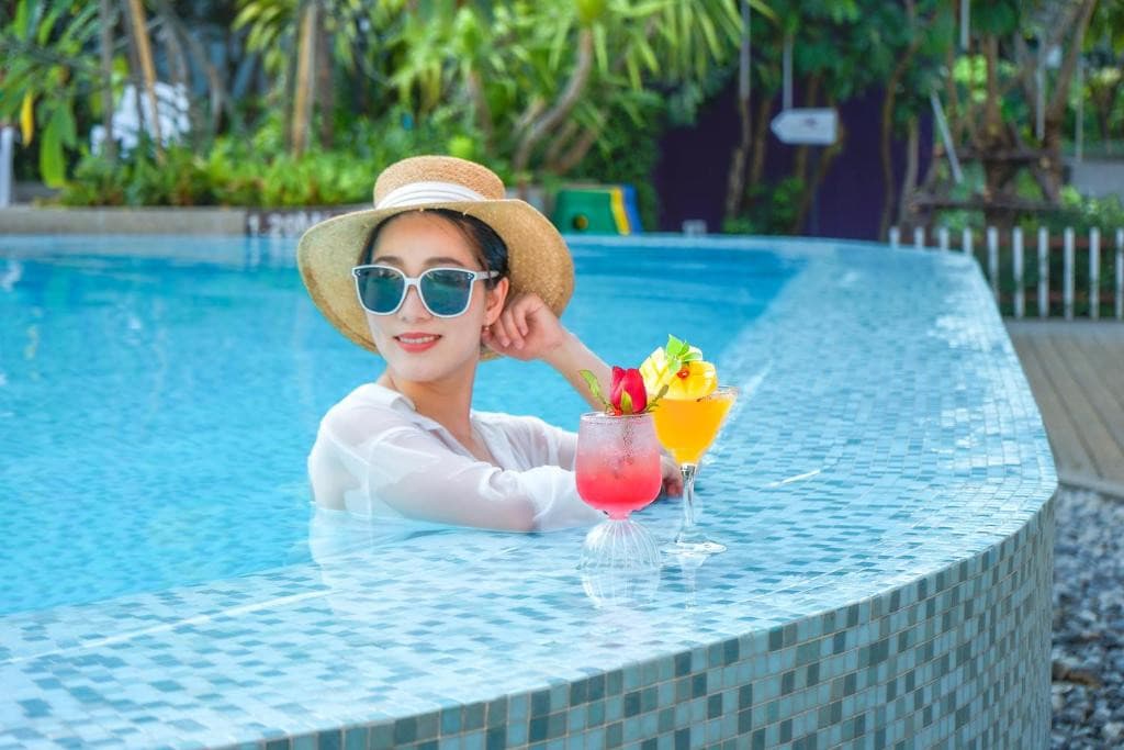 Holiday Inn Express Phuket Patong Beach Central