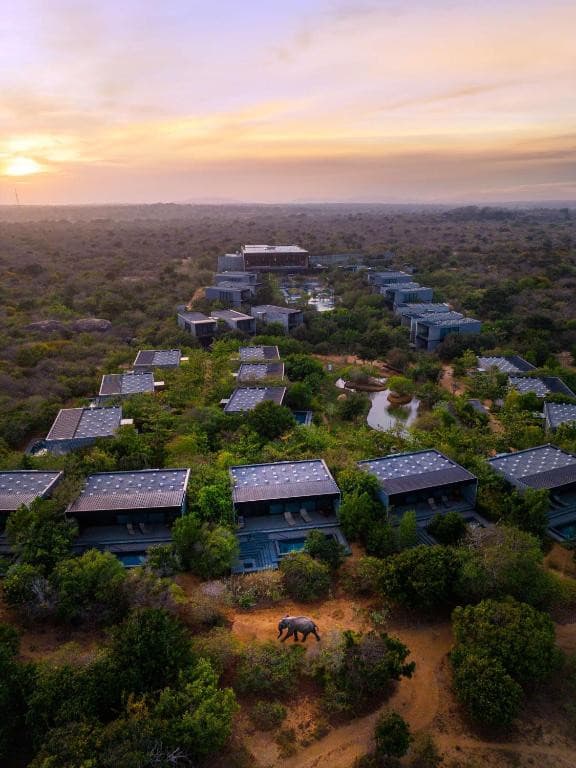 Hilton Yala Resort