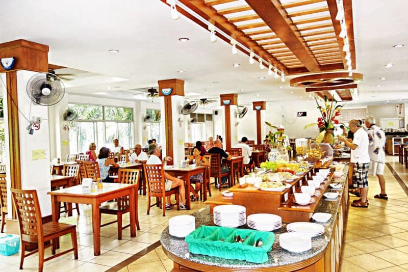 Lek Villa