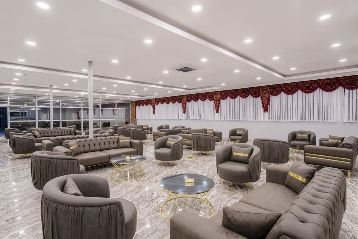 Atlas Beach Hotel