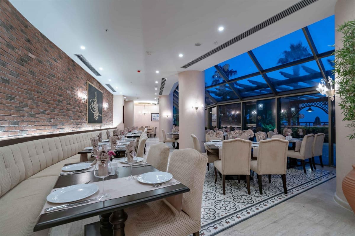 Euphoria Aegean Resort & Spa