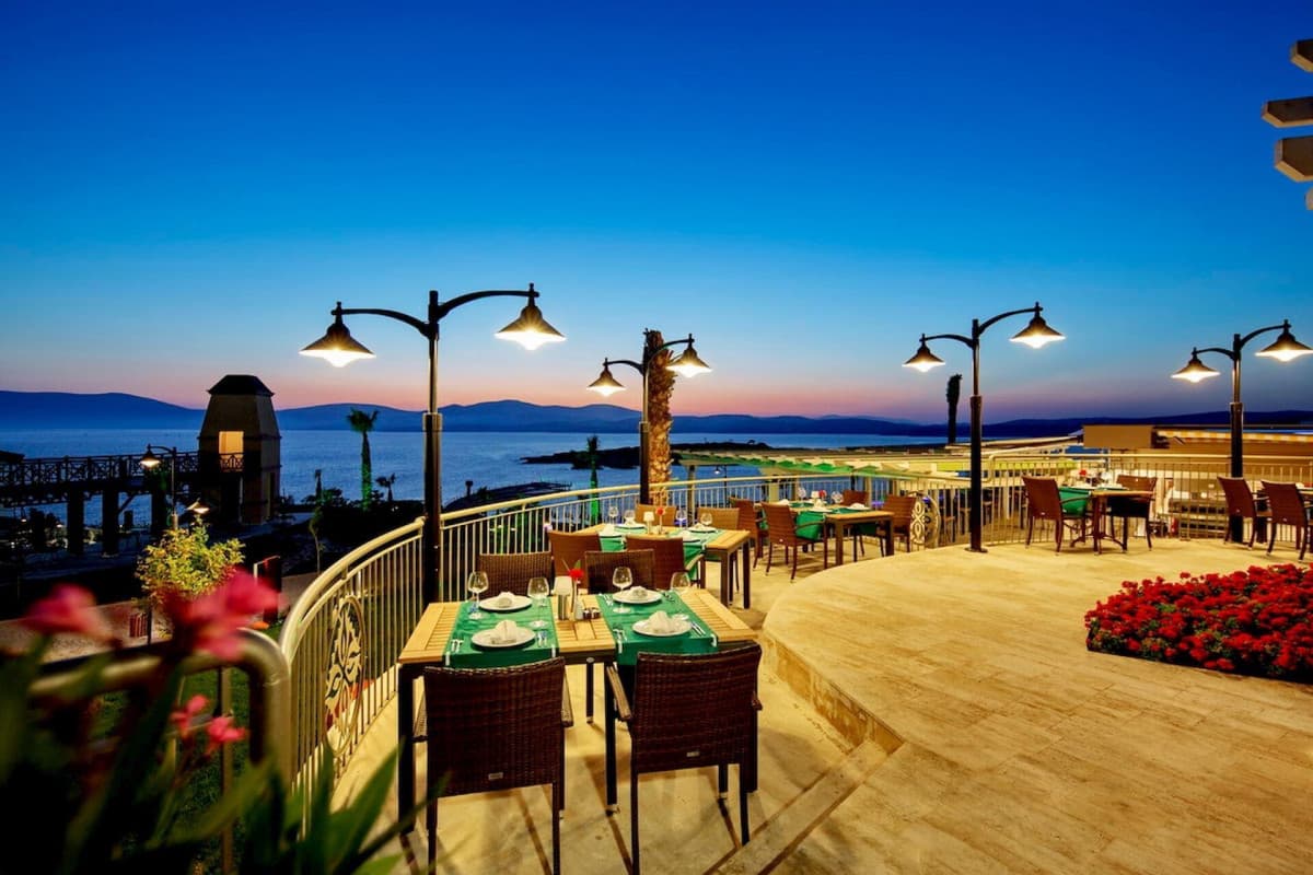 Euphoria Aegean Resort & Spa