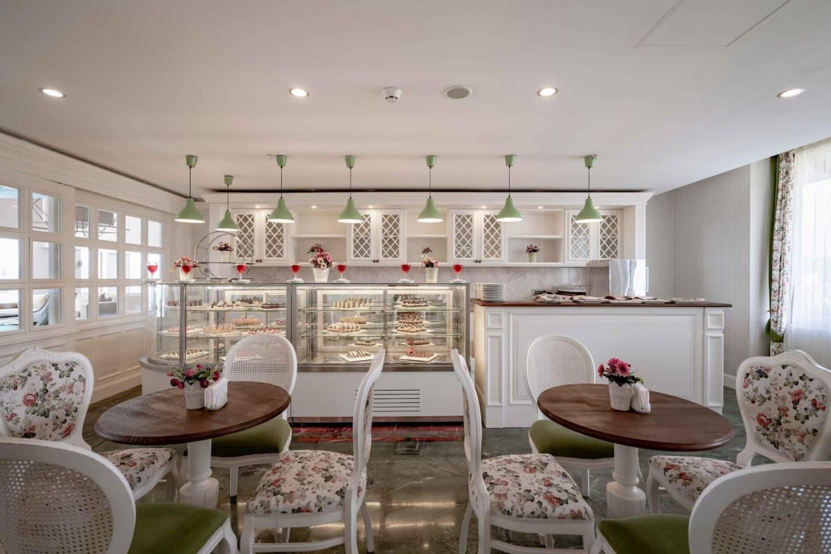 Euphoria Aegean Resort & Spa