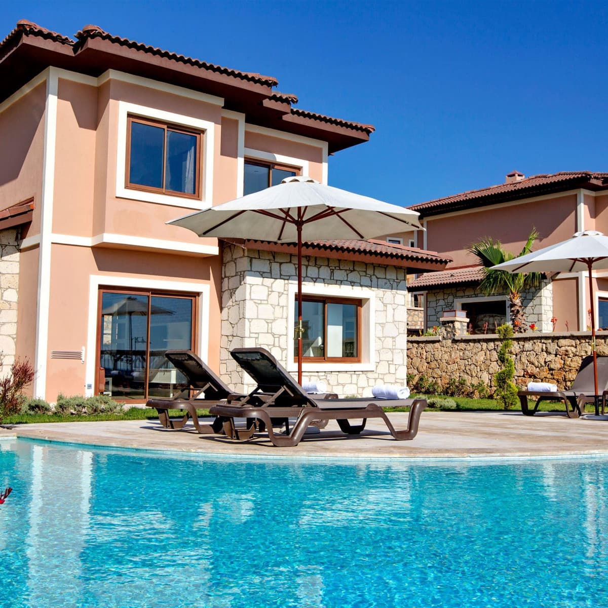 Euphoria Aegean Resort & Spa