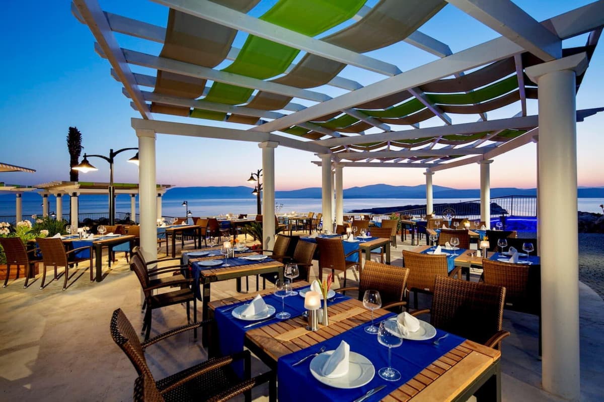 Euphoria Aegean Resort & Spa