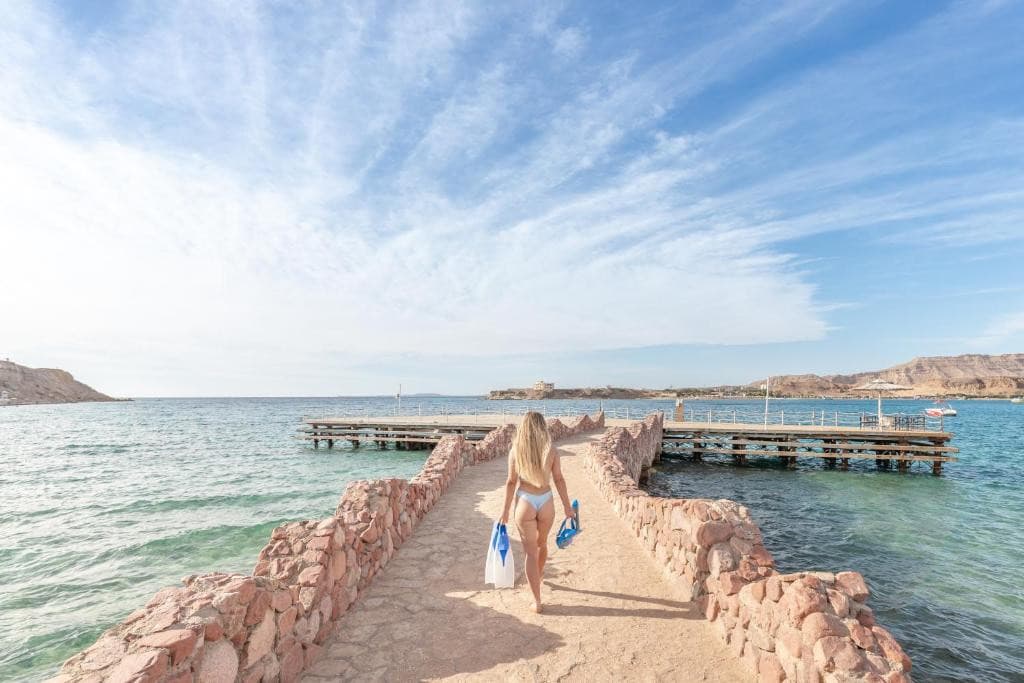 Beach Albatros Sharm El Sheikh