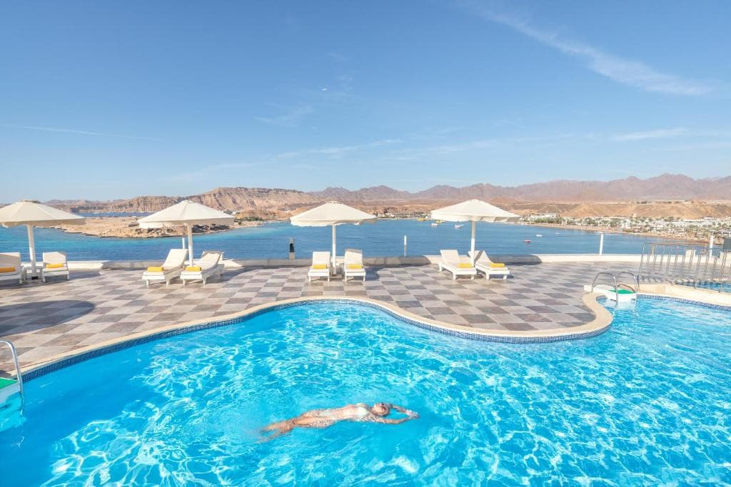 Beach Albatros Sharm El Sheikh