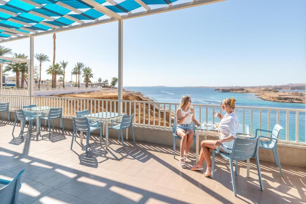 Beach Albatros Sharm El Sheikh