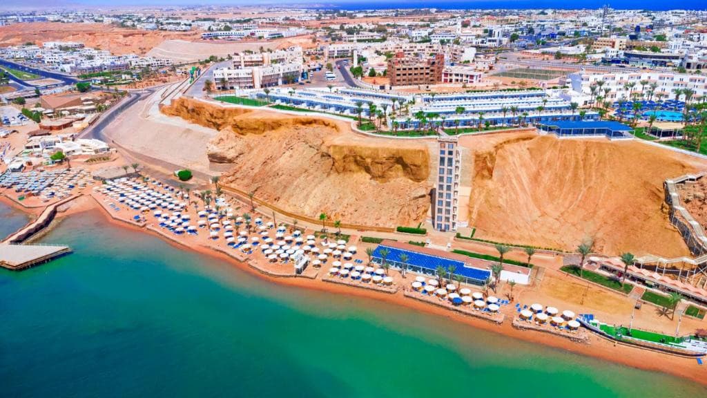Beach Albatros Sharm El Sheikh