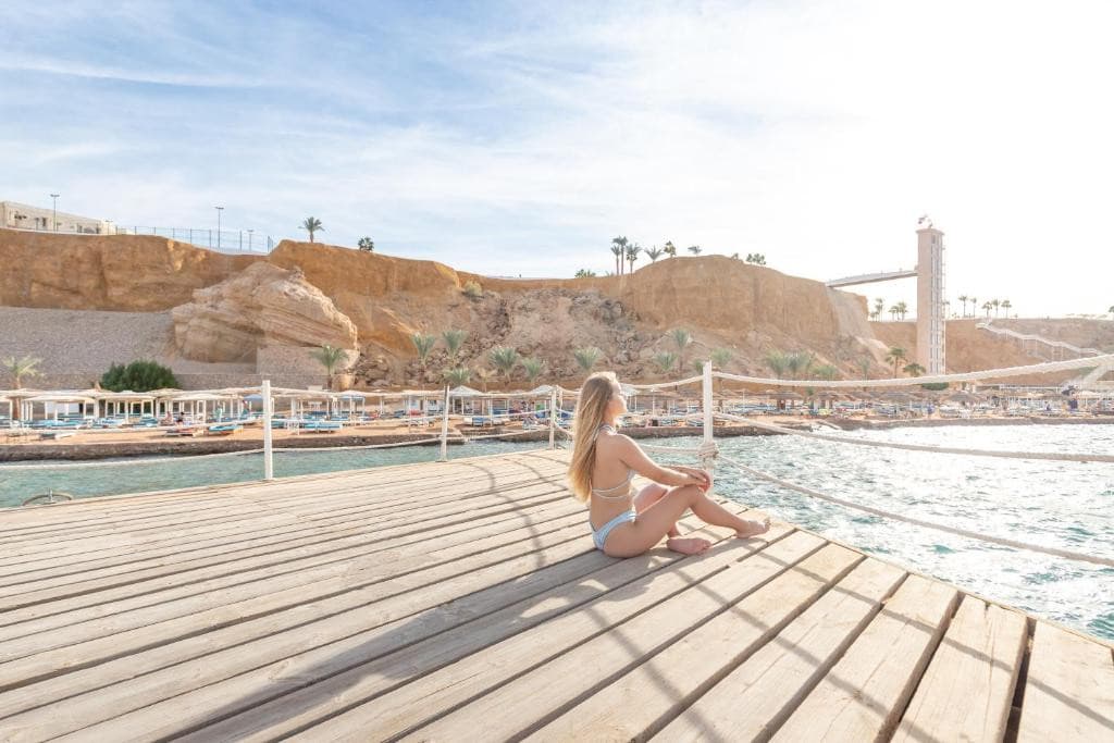 Beach Albatros Sharm El Sheikh