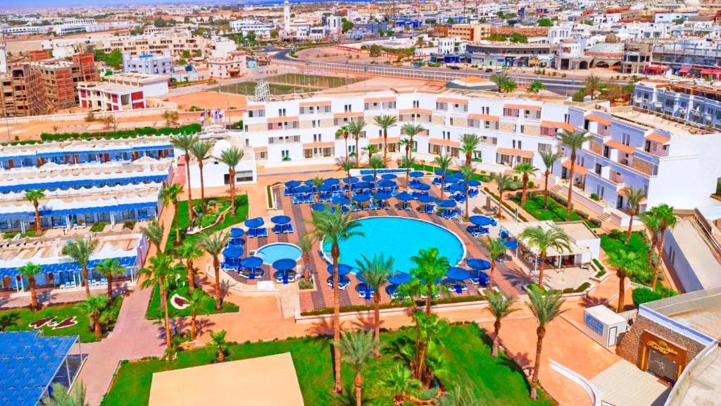 Beach Albatros Sharm El Sheikh