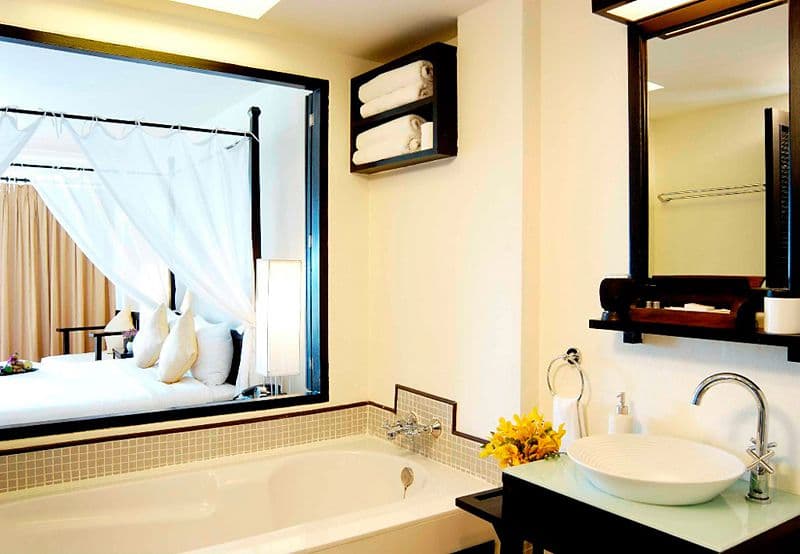 Avantika Boutique Hotel